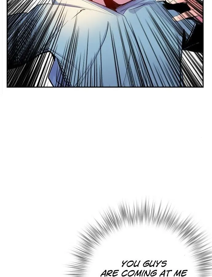 Jungle Juice Chapter 4 Online - página 110