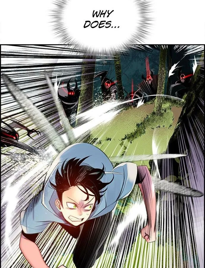 Jungle Juice Chapter 4 Online - página 114