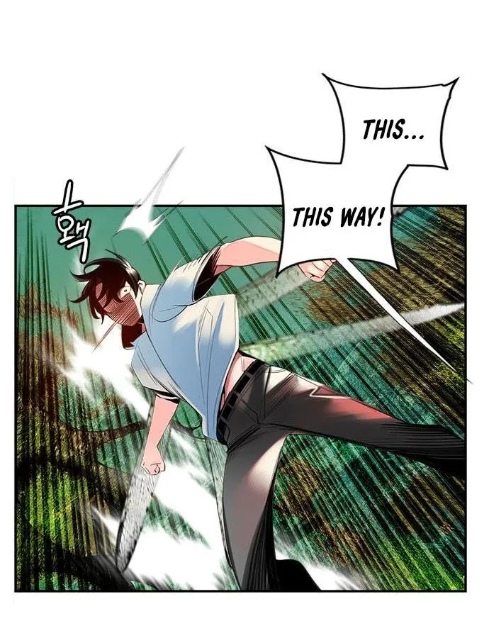 Jungle Juice Chapter 4 Online - página 116