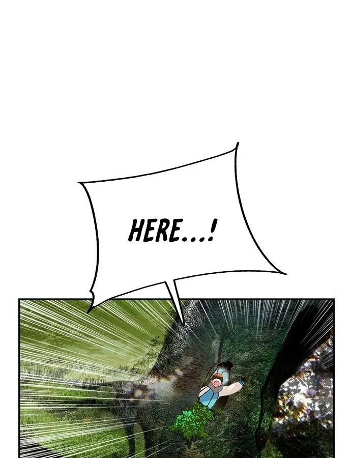 Jungle Juice Chapter 4 Online - página 117