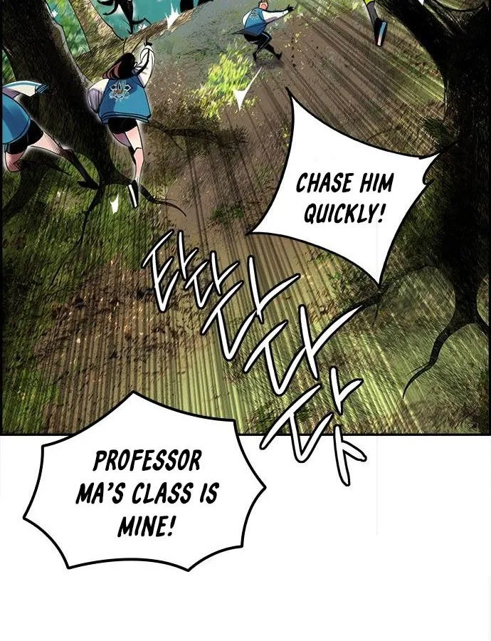 Jungle Juice Chapter 4 Online - página 121