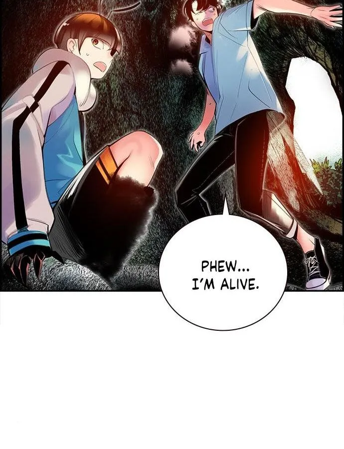 Jungle Juice Chapter 4 Online - página 123
