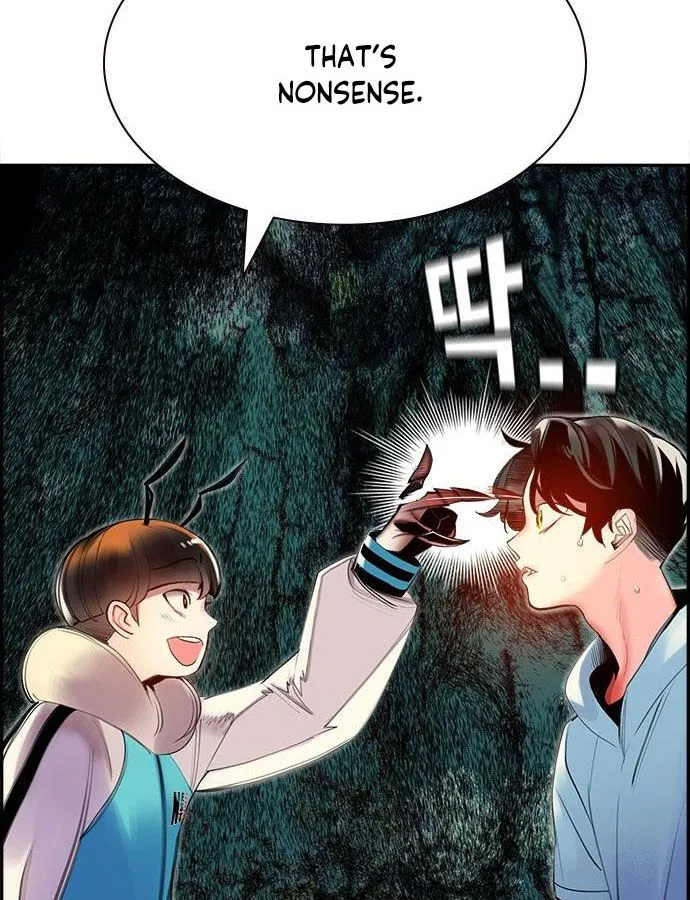 Jungle Juice Chapter 4 Online - página 127