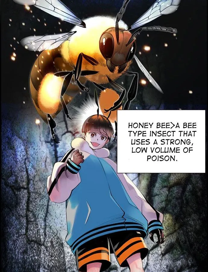 Jungle Juice Chapter 4 Online - página 133