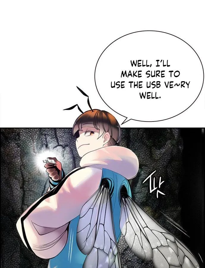 Jungle Juice Chapter 4 Online - página 141