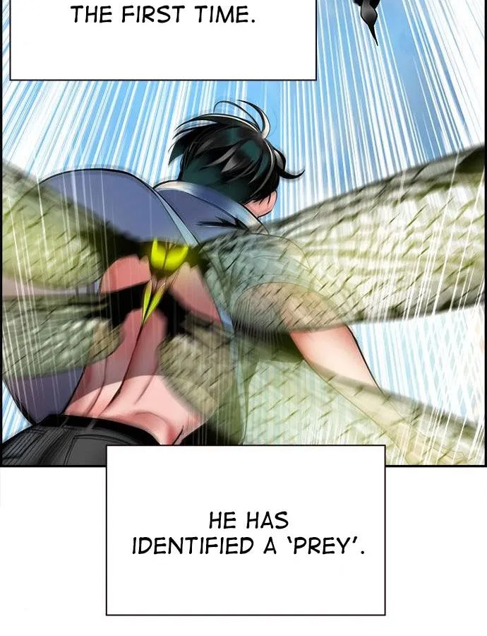 Jungle Juice Chapter 4 Online - página 165
