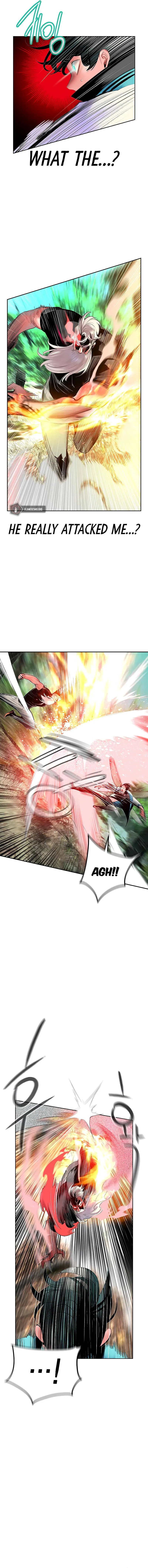 Jungle Juice Chapter 49 Online - página 3