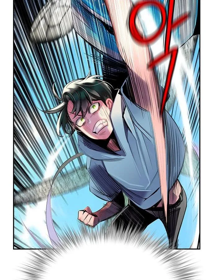 Jungle Juice Chapter 5 Online - página 13