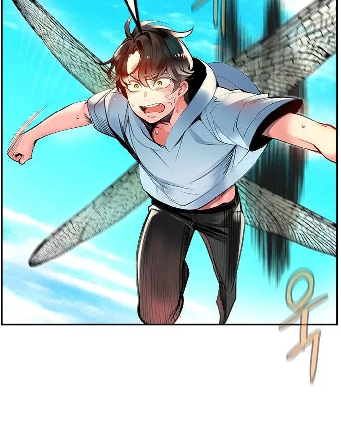 Jungle Juice Chapter 5 Online - página 27