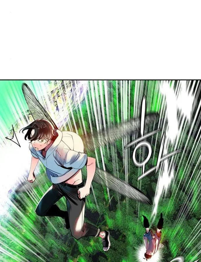 Jungle Juice Chapter 5 Online - página 28
