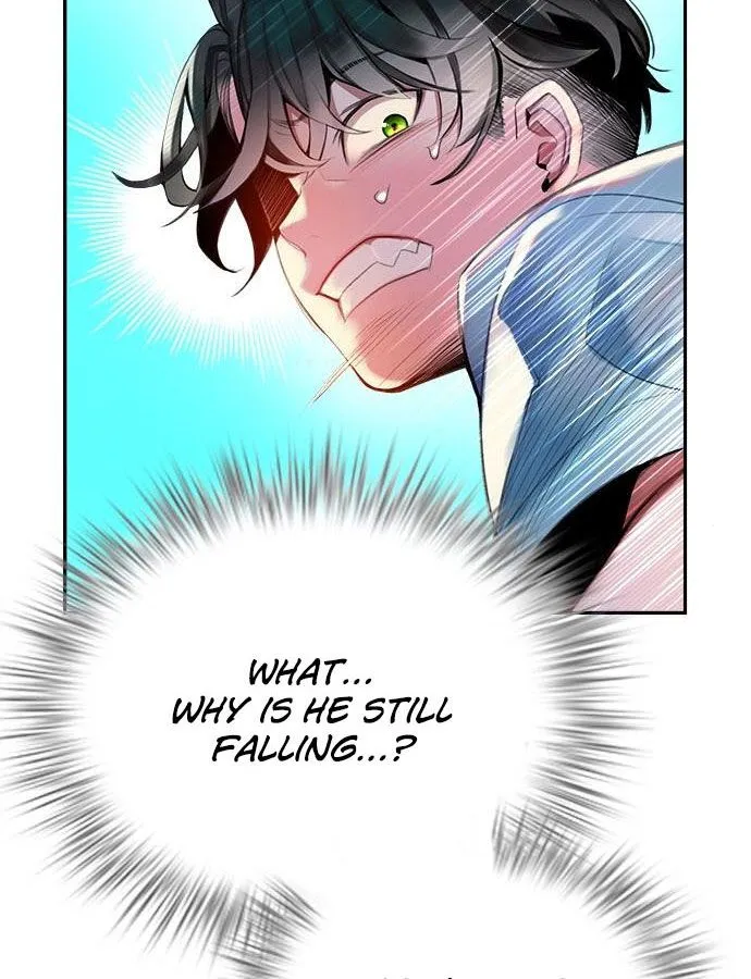 Jungle Juice Chapter 5 Online - página 30