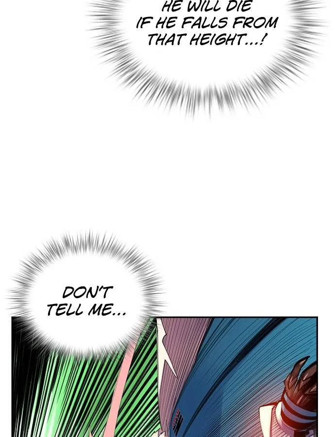 Jungle Juice Chapter 5 Online - página 31