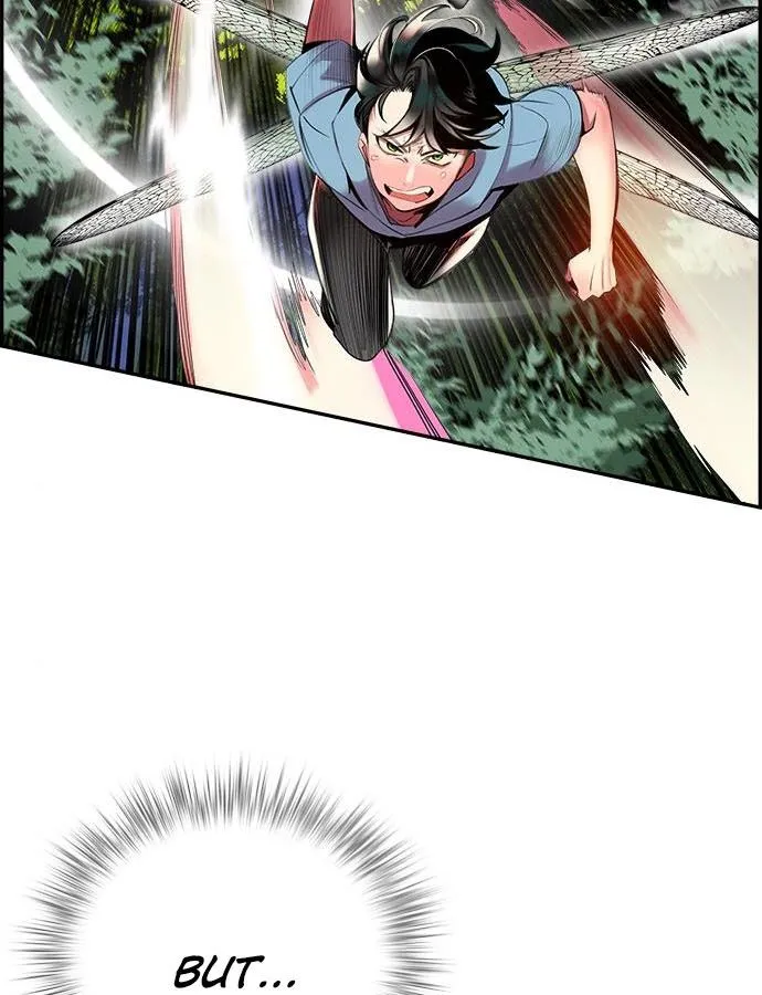 Jungle Juice Chapter 5 Online - página 41