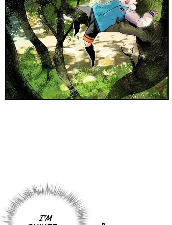 Jungle Juice Chapter 5 Online - página 48