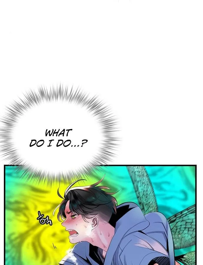 Jungle Juice Chapter 5 Online - página 50