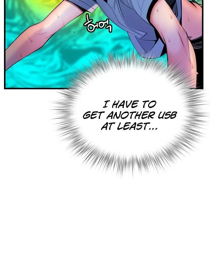 Jungle Juice Chapter 5 Online - página 51