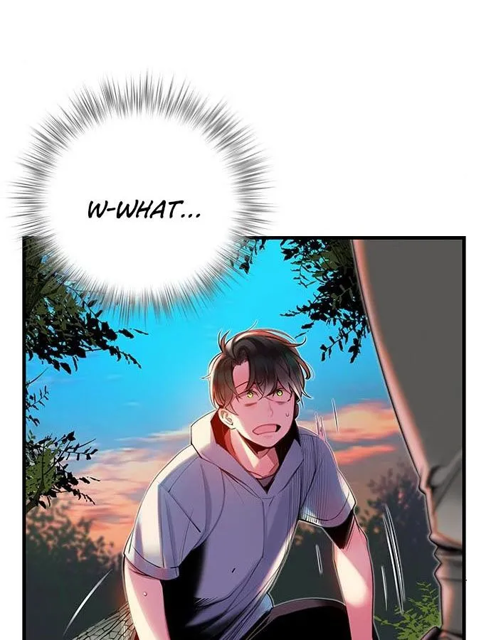 Jungle Juice Chapter 5 Online - página 64
