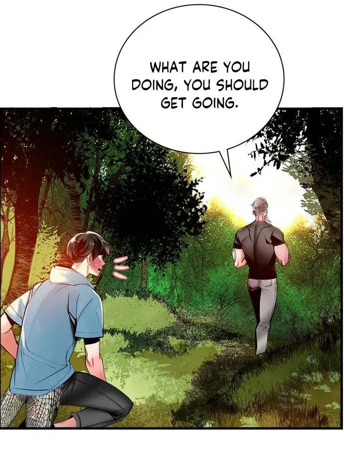 Jungle Juice Chapter 5 Online - página 68