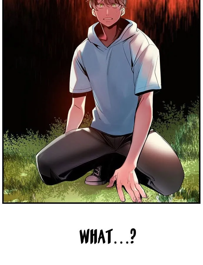 Jungle Juice Chapter 5 Online - página 70