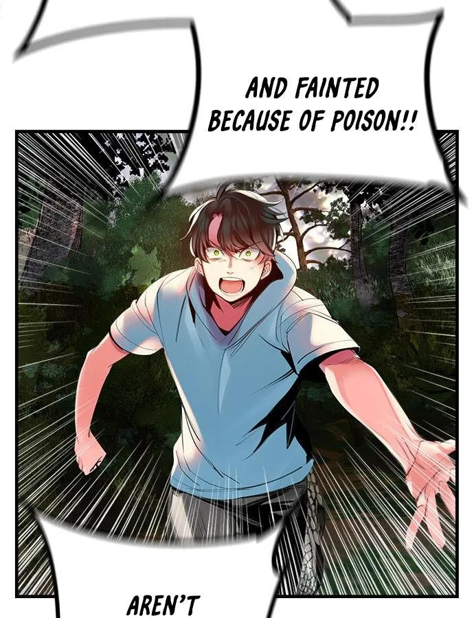 Jungle Juice Chapter 5 Online - página 75