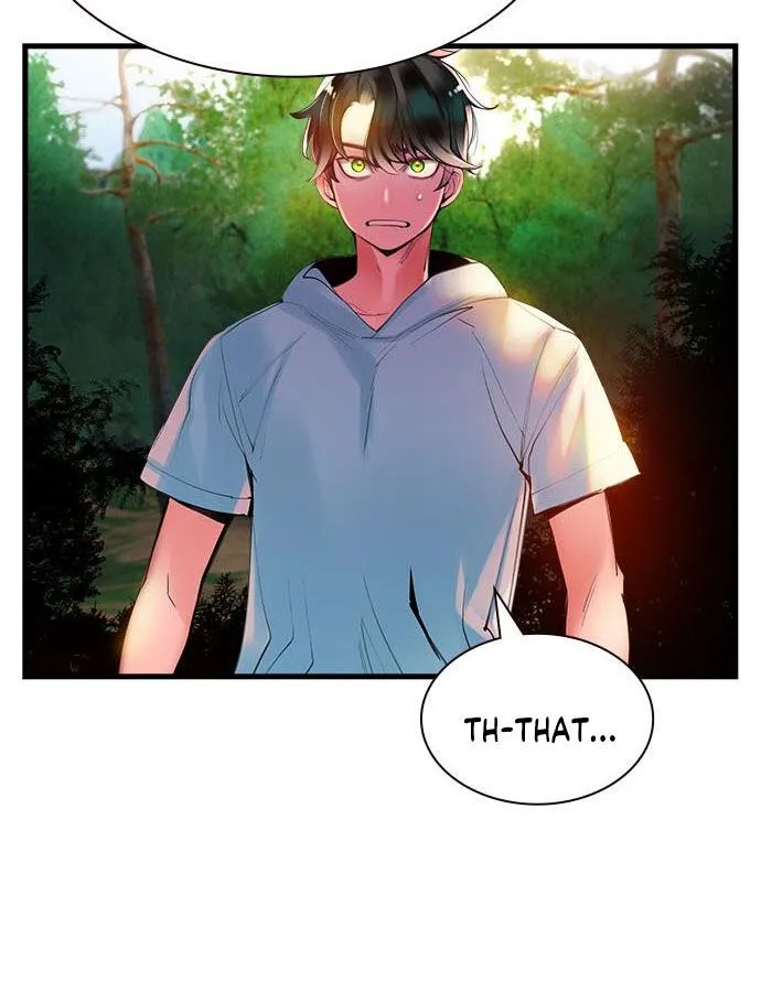 Jungle Juice Chapter 5 Online - página 80