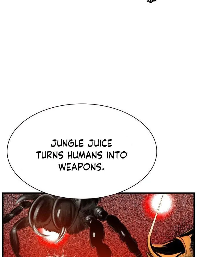 Jungle Juice Chapter 5 Online - página 85