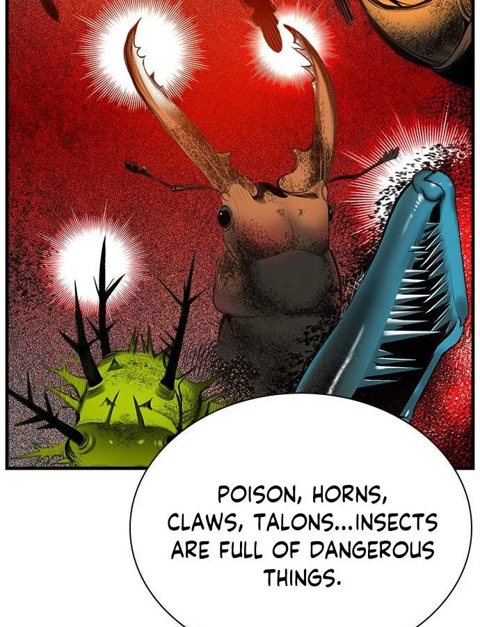 Jungle Juice Chapter 5 Online - página 86