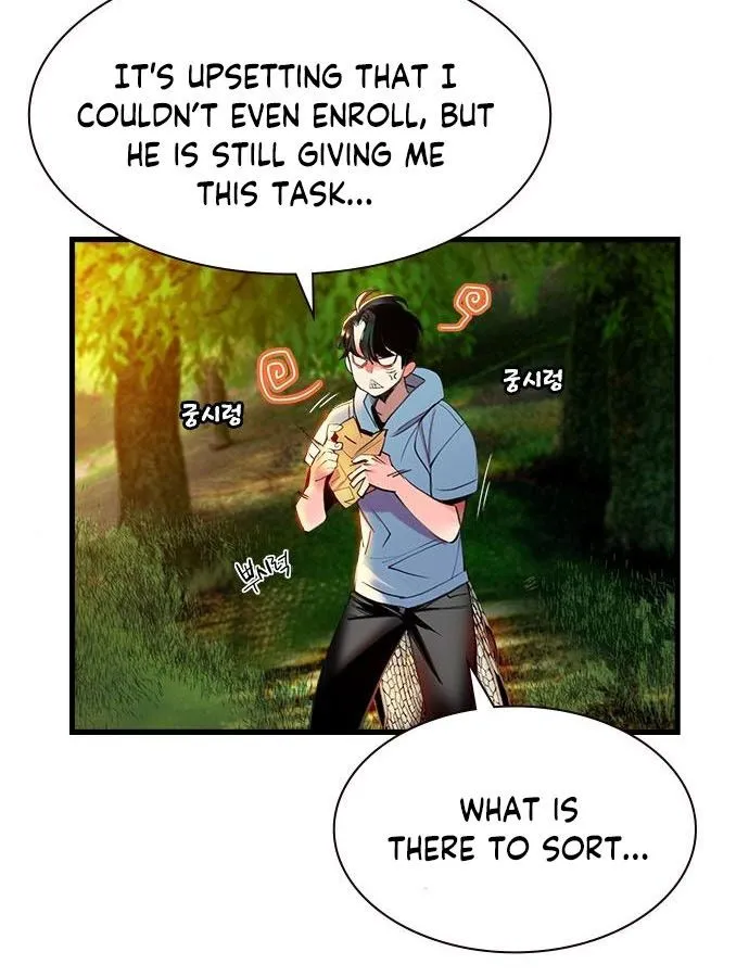 Jungle Juice Chapter 5 Online - página 107