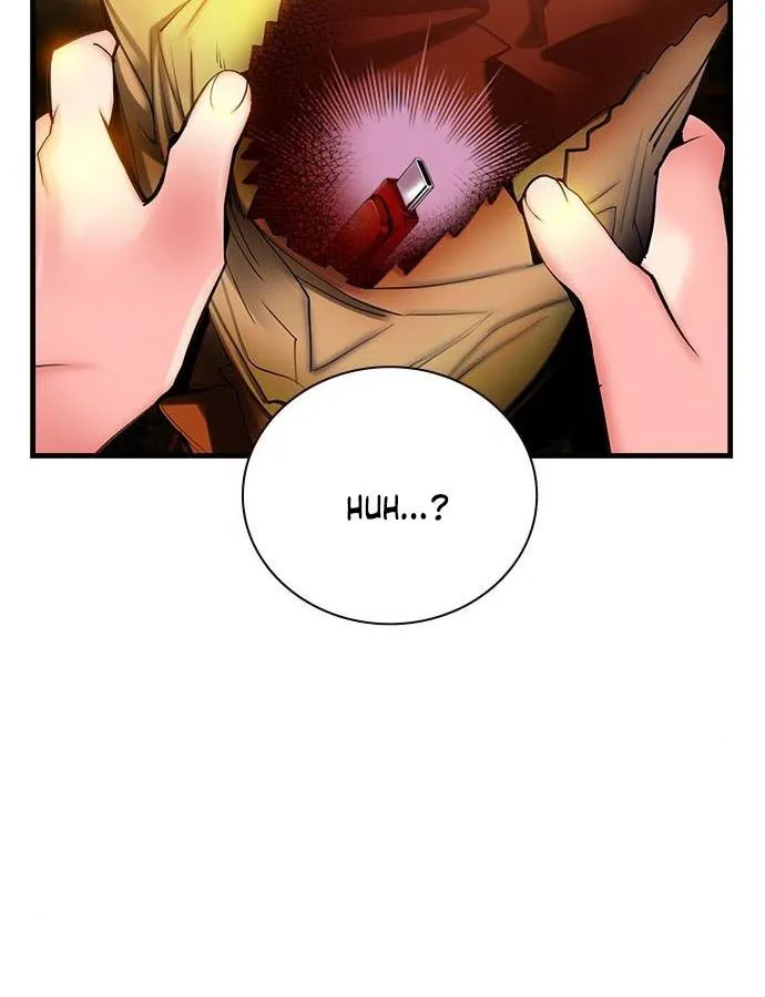 Jungle Juice Chapter 5 Online - página 111