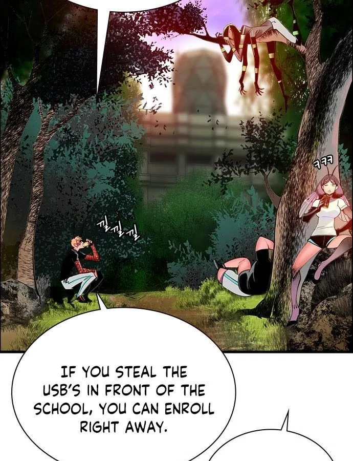 Jungle Juice Chapter 5 Online - página 139