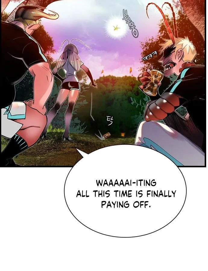 Jungle Juice Chapter 5 Online - página 141