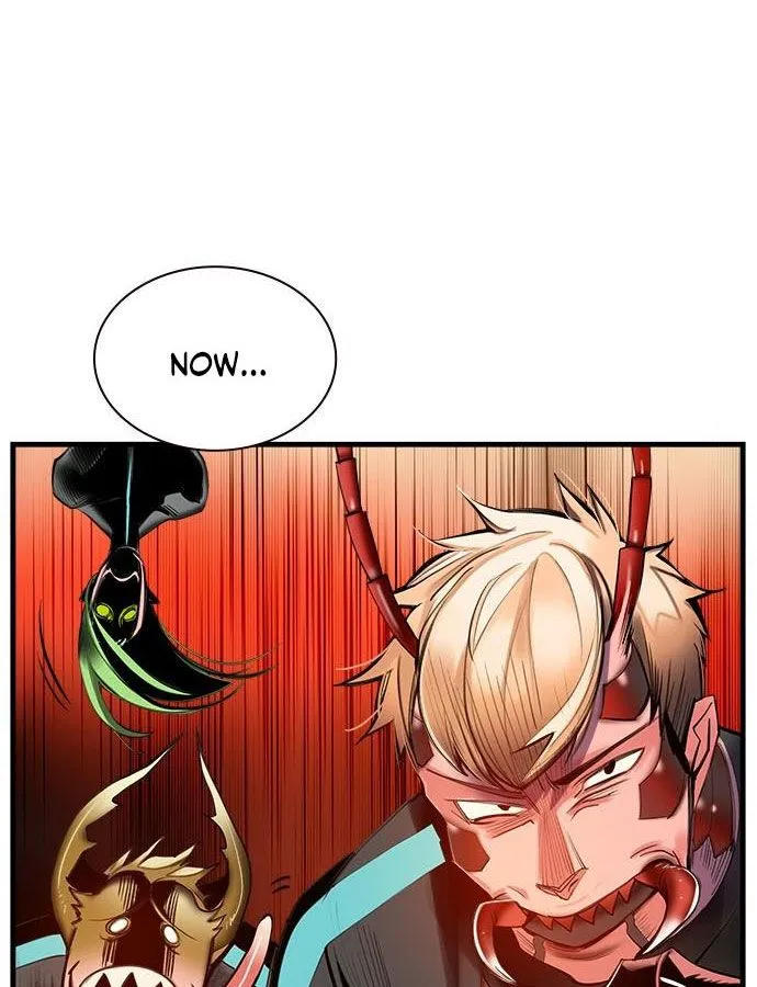 Jungle Juice Chapter 5 Online - página 142
