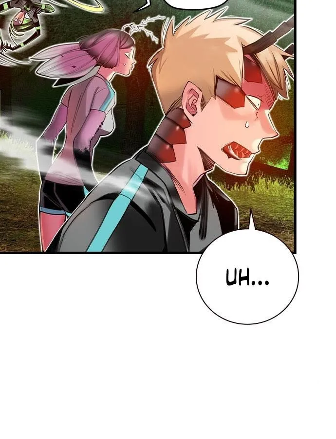 Jungle Juice Chapter 5 Online - página 147