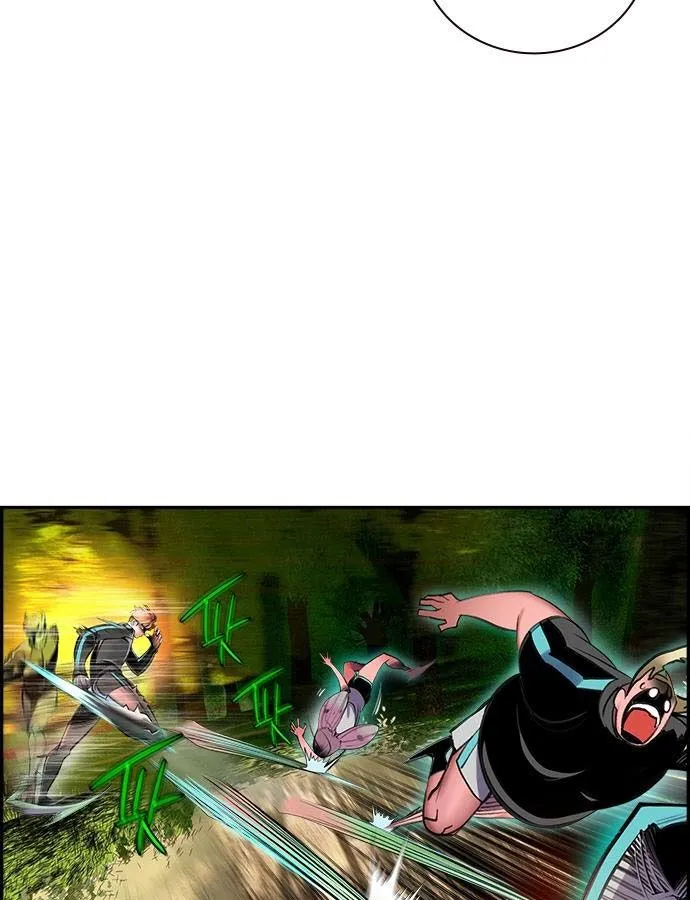 Jungle Juice Chapter 5 Online - página 151