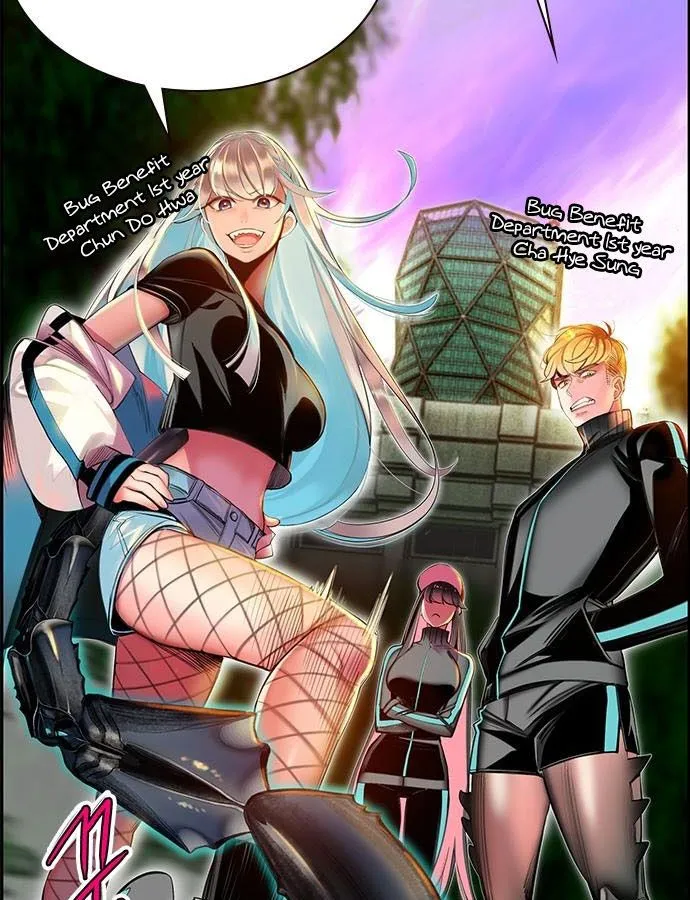Jungle Juice Chapter 5 Online - página 157