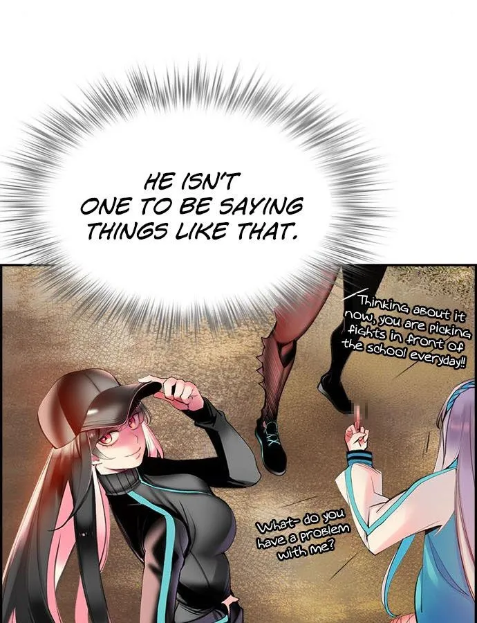 Jungle Juice Chapter 5 Online - página 161