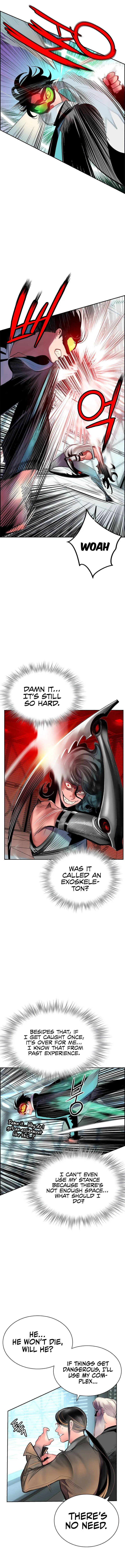 Jungle Juice Chapter 51 Online - página 5