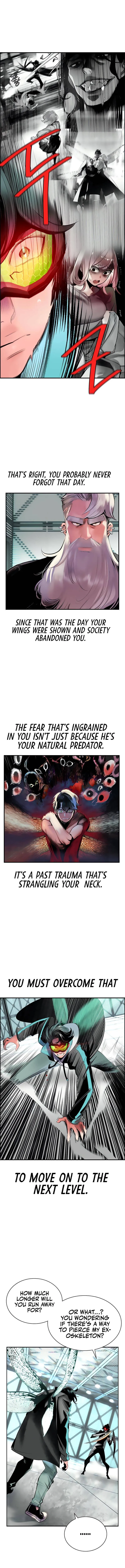 Jungle Juice Chapter 51 Online - página 7
