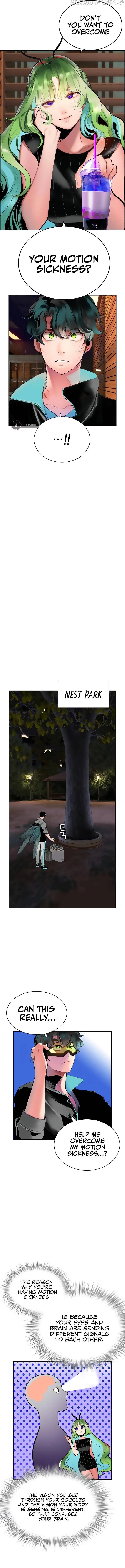 Jungle Juice Chapter 52 Online - página 3