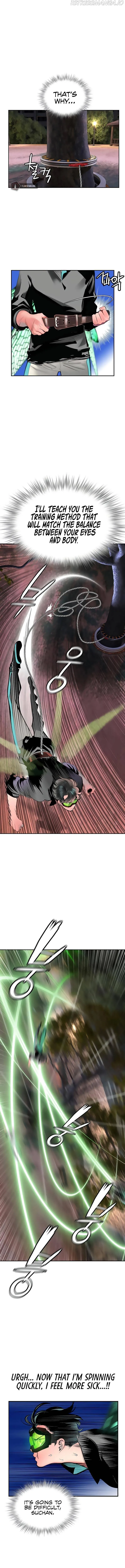Jungle Juice Chapter 52 Online - página 4