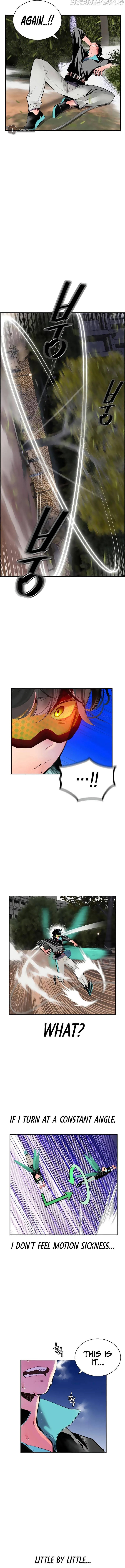 Jungle Juice Chapter 52 Online - página 6