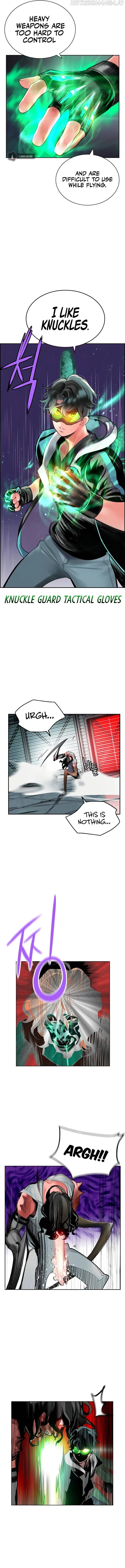 Jungle Juice Chapter 52 Online - página 11