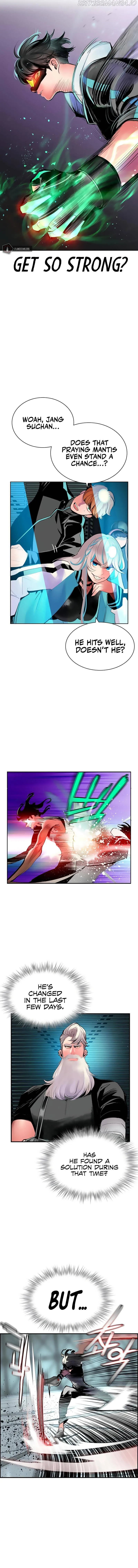 Jungle Juice Chapter 52 Online - página 13