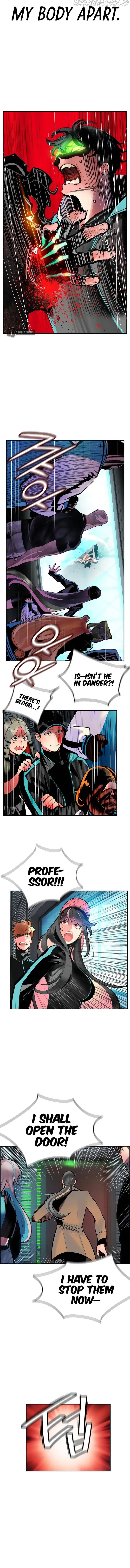 Jungle Juice Chapter 52 Online - página 16