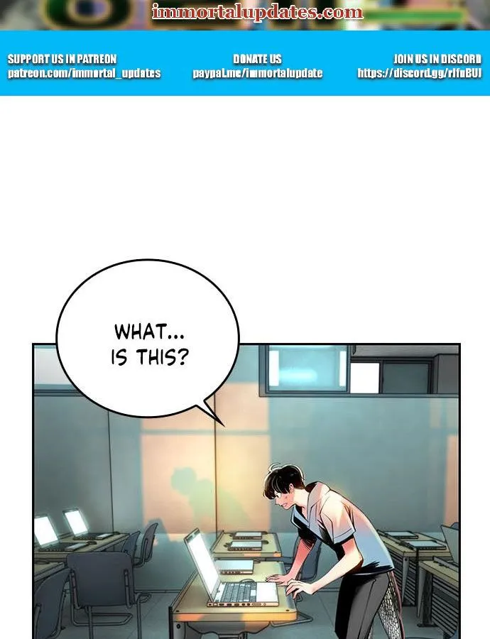 Jungle Juice Chapter 6 Online - página 2