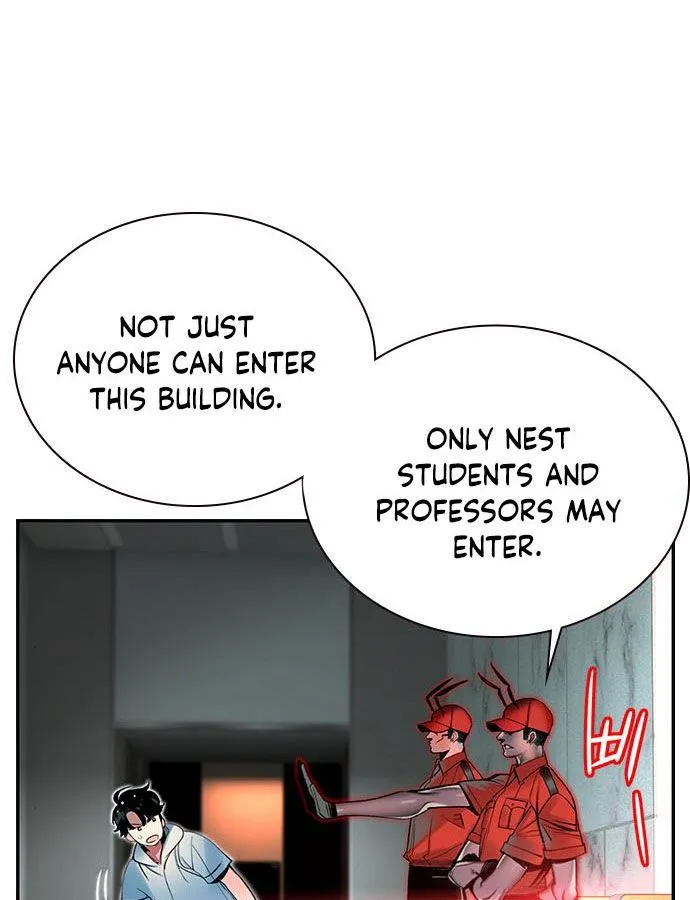 Jungle Juice Chapter 6 Online - página 8