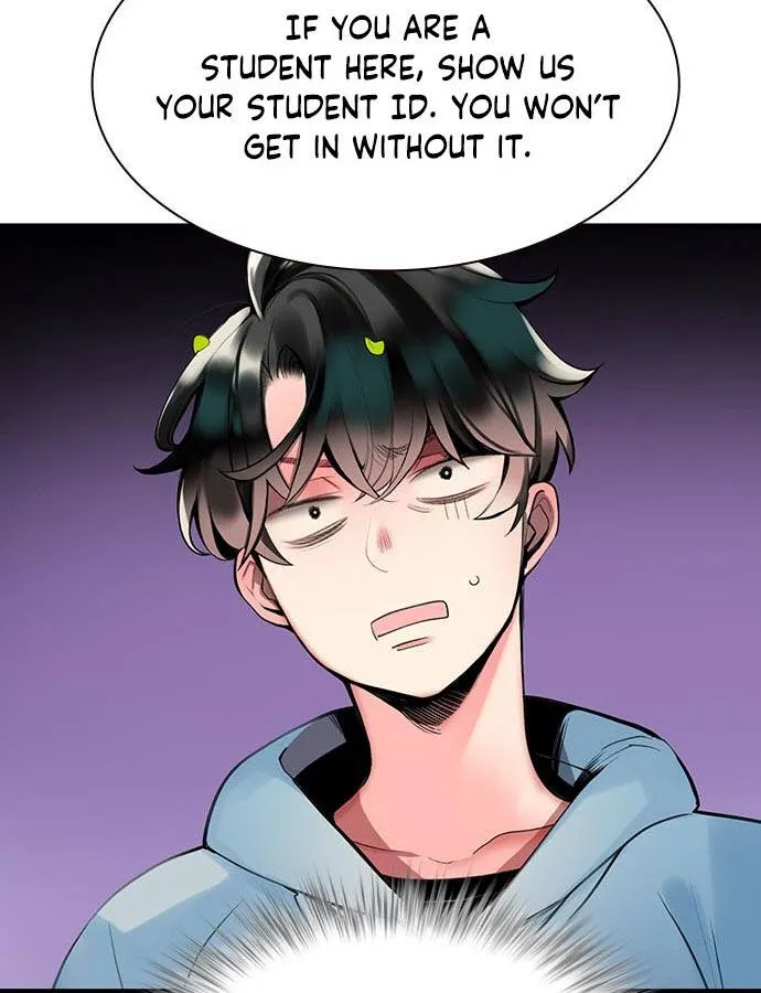 Jungle Juice Chapter 6 Online - página 10