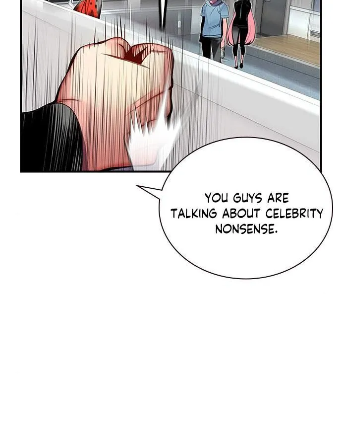 Jungle Juice Chapter 6 Online - página 33