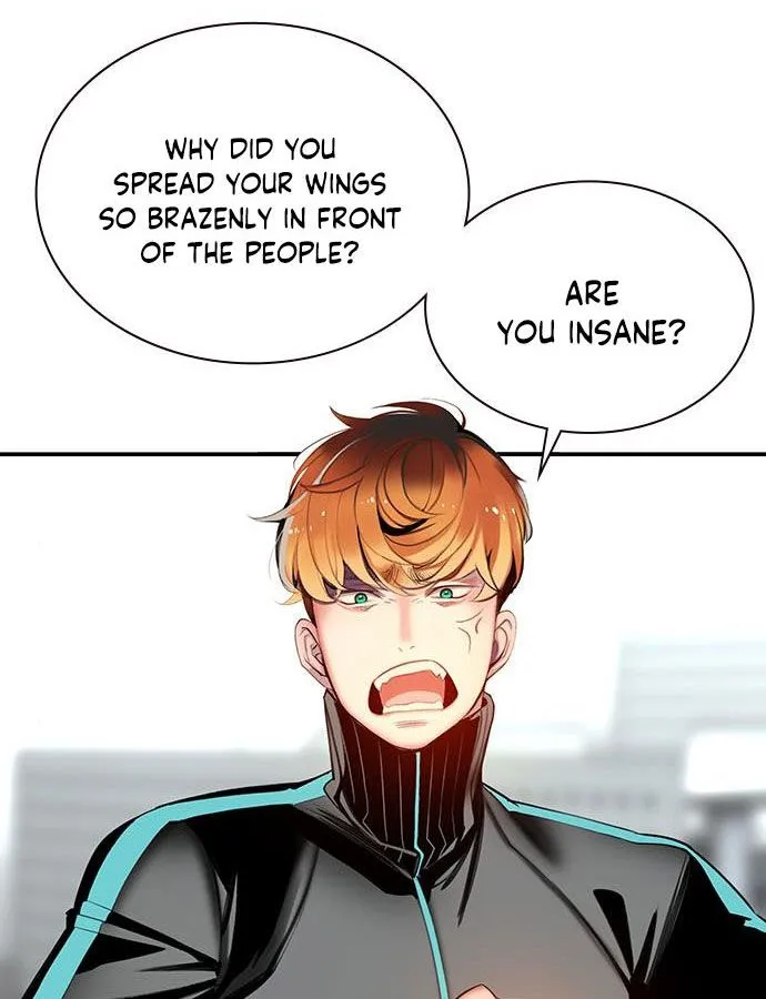 Jungle Juice Chapter 6 Online - página 34