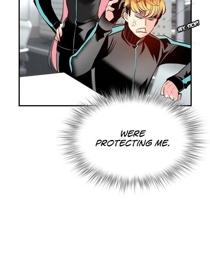 Jungle Juice Chapter 6 Online - página 42